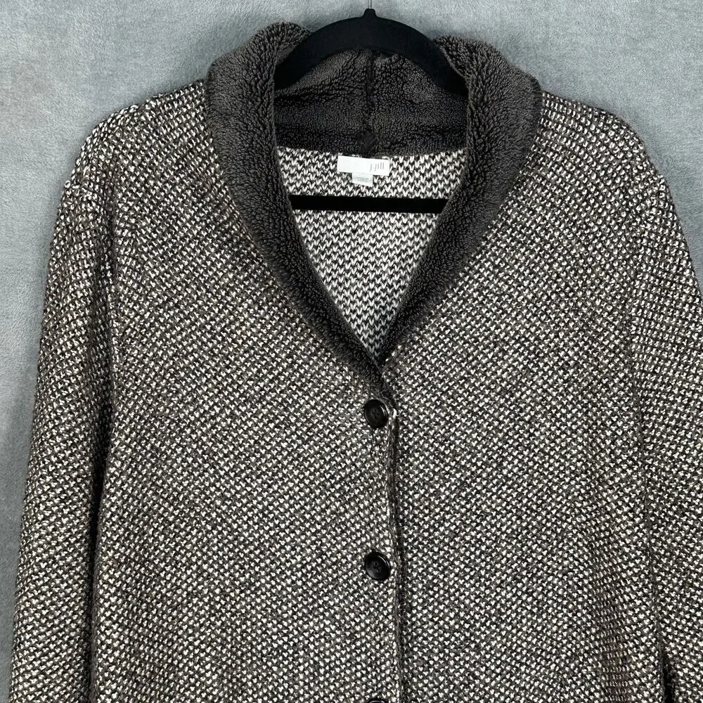 J. Jill jill sweater